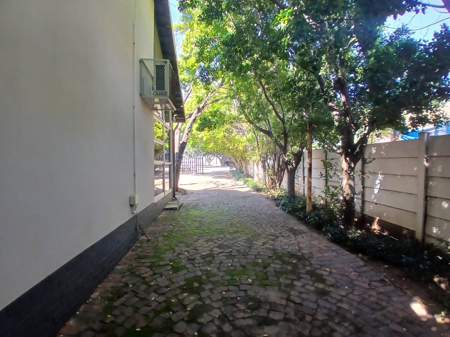 Commercial Property for Sale in Rustenburg Central North West